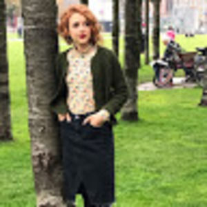 Meet your Posher, Megan